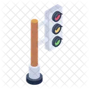 Traffic Signals Icon