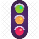 Traffic Signals Traffic Lights Signal Lights Icon