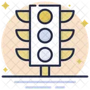 Traffic Signals  Icône