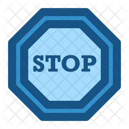 Traffic signs Icon