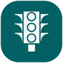Traffic Traffic Lights Signal Icon