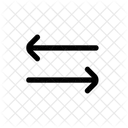 Traffic Way Road Icon