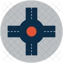 Traffice  Icon