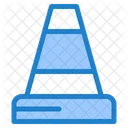 Traffice Cone  Icon