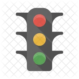 TrafficLight  Icon