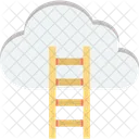 Traffico cloud  Icon