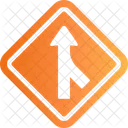 Fusionar El Trafico Icono