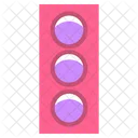 Traffic Light Trafiic Light Signal Light Icon