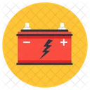 Akku Autobatterie Akkumulator Symbol