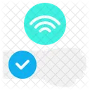 Iot Symbol