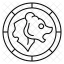 Tragen  Symbol