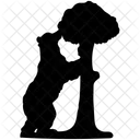 Tragen  Symbol