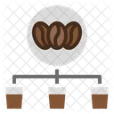 Trago de expreso  Icon