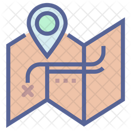 Trail Icon