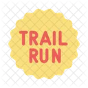 Trail Run Practice 아이콘