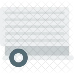 Trailer  Icon