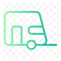 Trailer  Icon