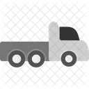 Trailer Towable Vehicle Icon
