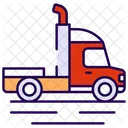Trailer Icon