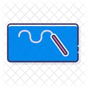 Trails Analytics Draw Icon