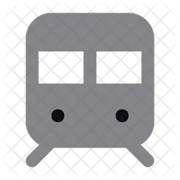 Train  Icon