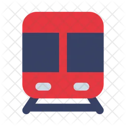 Train  Icon