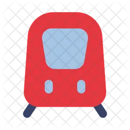 Train  Icon