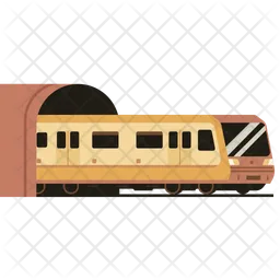 Train  Icon