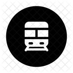 Train  Icon