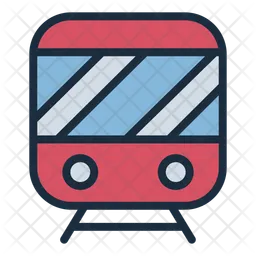 Train  Icon