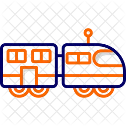 Train  Icon