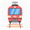 Train  Icône