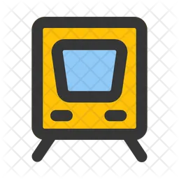 Train  Icon