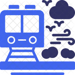 Train  Icon