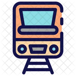 Train  Icon