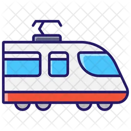 Train  Icon