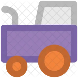 Train  Icon