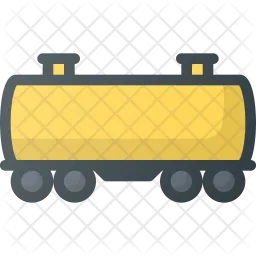 Train  Icon