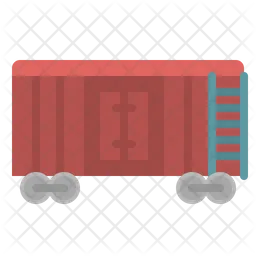 Train  Icon