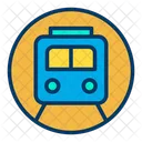 Transport Transportation Icon