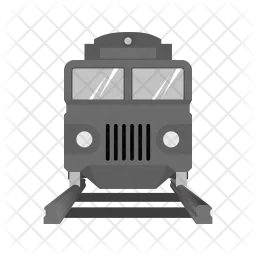 Train  Icon