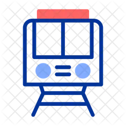 Train  Icon