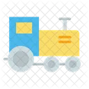 Train Locomotive Locomotive Train Icon