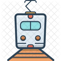 Train  Icon