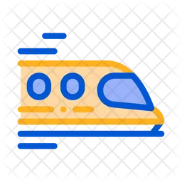 Train  Icon