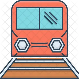 Train  Icon