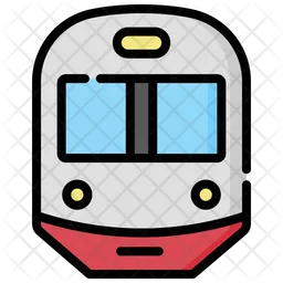 Train  Icon