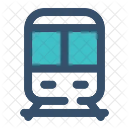 Train  Icon