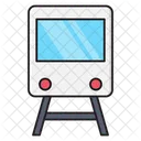 Train  Icon