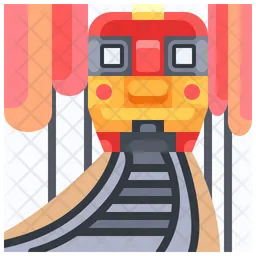 Train  Icon